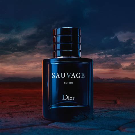 dior sauvage summer|Dior Sauvage smells like.